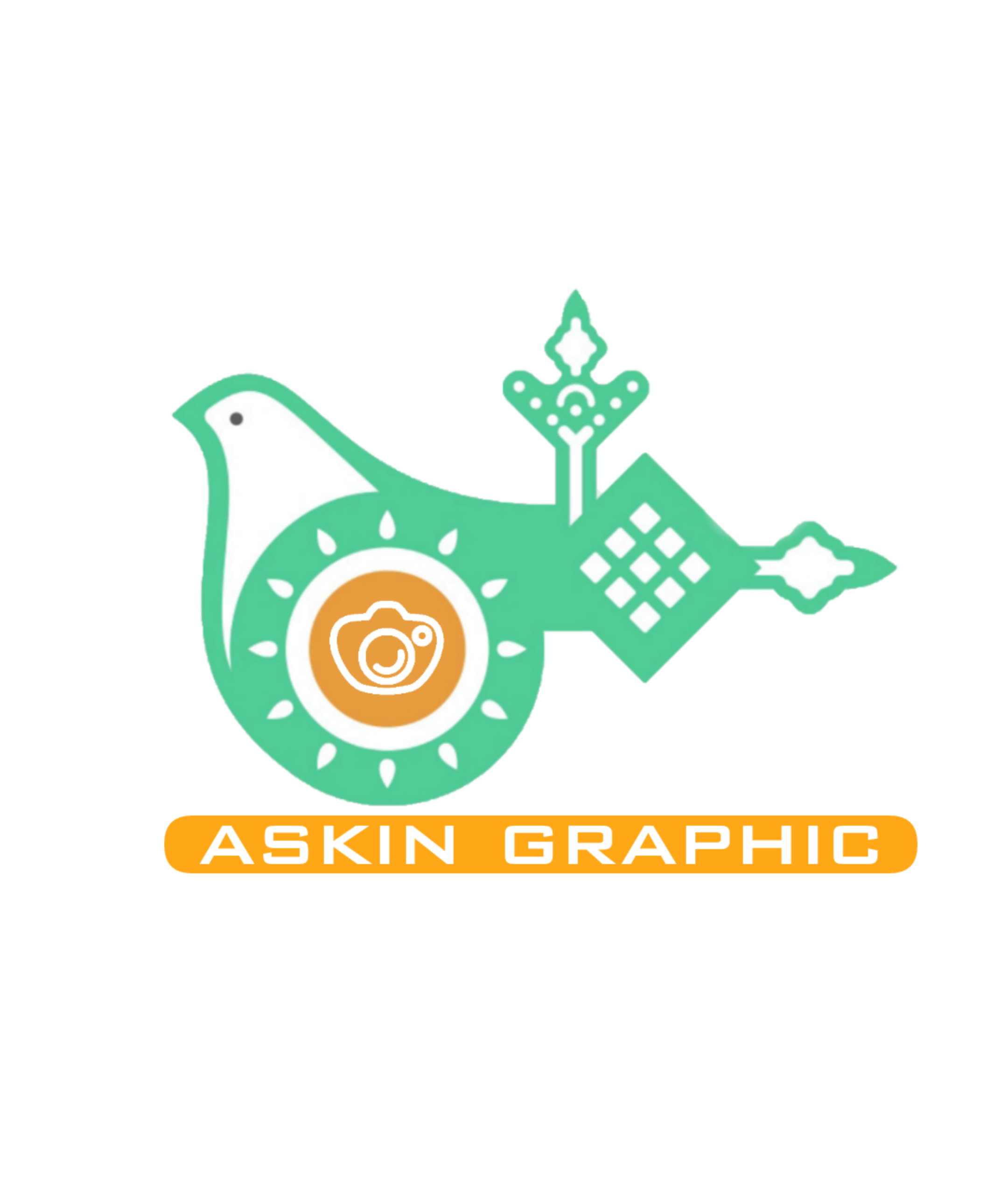 ASKIN GRAPHIC Co.