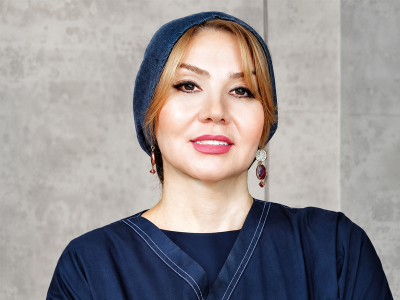 بهترین متخصص زنان در تهران